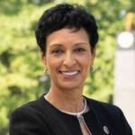 Dr. Aminta Breaux
