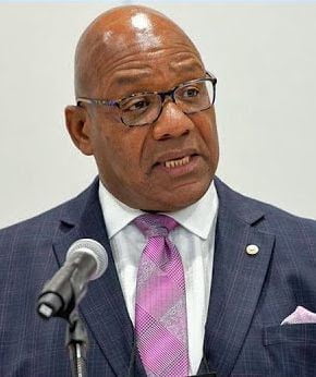 Robert Dixon