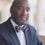 Dr. Aaron Ferguson