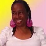 Joy Jones