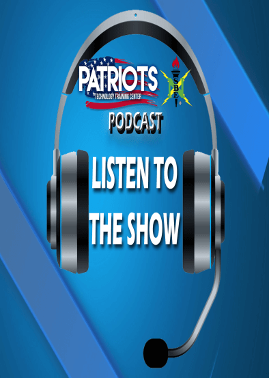 Patriots Podcast