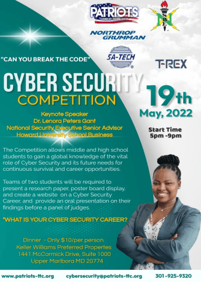 Cyber Security Competition